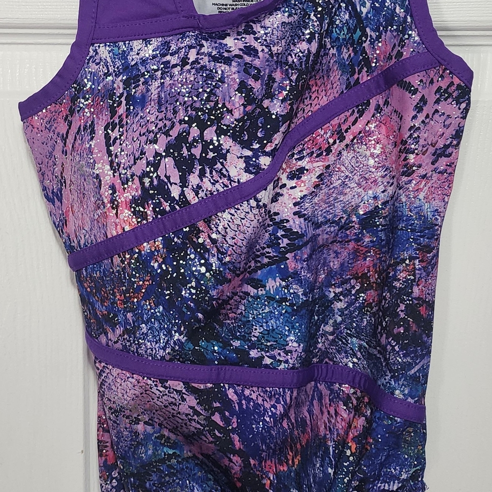 Lot Of Girls Gymnastics Outfits